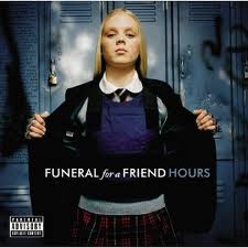 Funeral For a Friend-Hours 2005 - Kliknutím na obrázok zatvorte